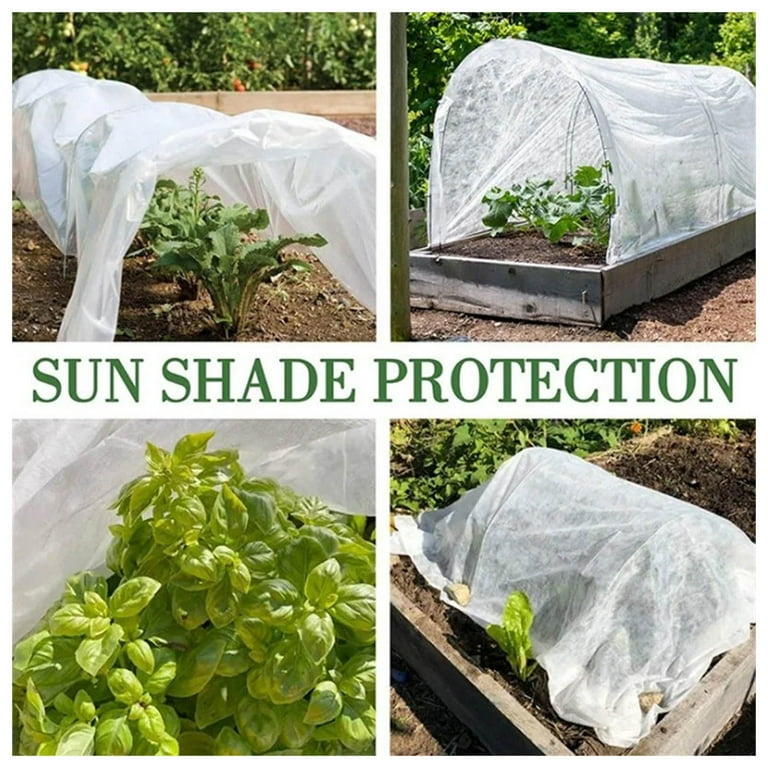 Frost blanket for garden new arrivals