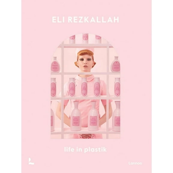 Life in Plastik, (Hardcover)