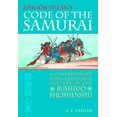 thumbnail image 1 of Pre-Owned Daidoji Yuzan's Code of the Samurai: A Contemporary Translation of the 16th-century Bushido Shoshishu (Paperback) 1569755906 9781569755907, 1 of 1