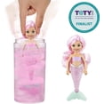 thumbnail image 1 of Boneca Barbie Color Revele Chelsea, Sereia, 6 Sorpresas E 3 Sacos Mysteriosos, 3+ Anos Barbie Barbie, 1 of 2