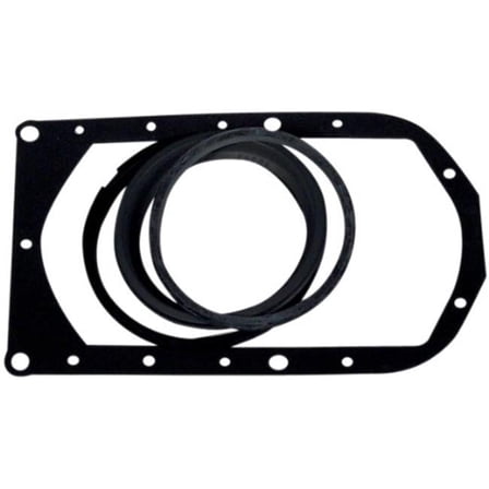 9872 Slide-EZ Valve Repair Kit