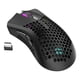thumbnail image 4 of BM600 2.4GHz Recargable 1600DPI Ratón inalámbrico Gamer ajustable (Negro) Ehuebsd Para estrenar, 4 of 9