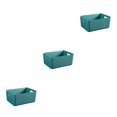 thumbnail image 1 of Wosthever Cesta de almacenamiento duradera debajo del estante para una vida organizada - Cestas de almacenamiento convenientes de alta capacidad Type1 NO1, 1 of 6