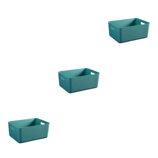 Wosthever Cesta de almacenamiento duradera debajo del estante para una vida organizada - Cestas de almacenamiento convenientes de alta capacidad Type1 NO1