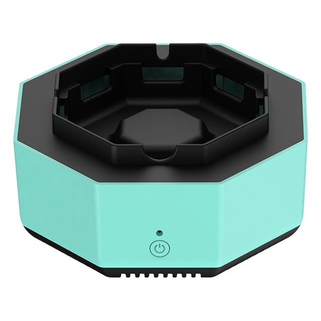Purificador Aire Smoke Buddy Filtro Humo Segunda Mano Regalos Extraíbles Multiusos para Papá Novios Y Familiares