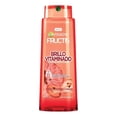 thumbnail image 3 of Shampoo Garnier Fructis brillo vitaminado cabello normal a opaco 650 ml, 3 of 4