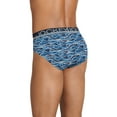 thumbnail image 3 of Jockey Men's Casual Cotton Stretch Brief - 3 Pack, 3 of 3