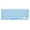 Airy Blue, variant on Mosiso Keyboard Cover for 2009 -2015 Year Macbook Pro 13/15 Inch Older MacBook Air 13 Inch (A1466/A1369, 2010-2017)