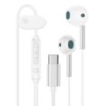 thumbnail image 1 of Audífonos VIFIGEN USB-C con cable y micrófono, 1 of 9