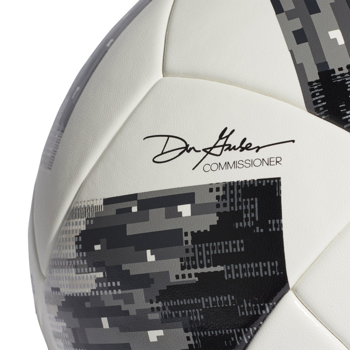 adidas mls competition nfhs soccer ball