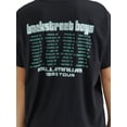thumbnail image 6 of Lee® Women's Short Sleeve Backstreet Boys Graphic Band Tee, 6 of 8