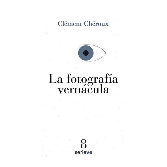 La Fotografía Vernácula