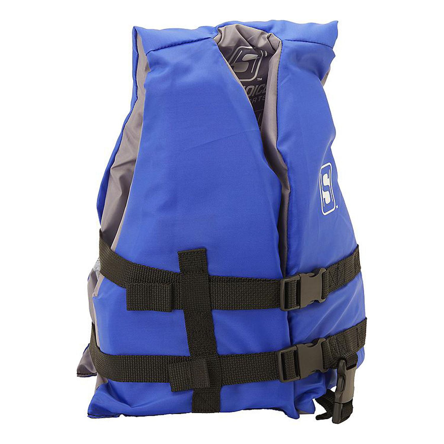 Seachoice General Purpose Vest Blue