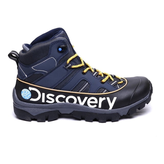 Bota Caballero Discovery Expedition 1950 Hiking