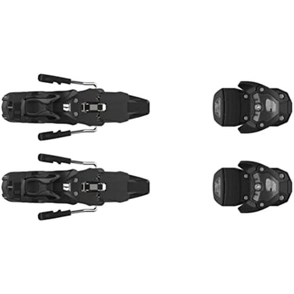 Warden MNC 13 90 Ski Binding Adults Black