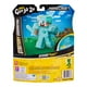 thumbnail image 2 of Juguete sensorial Heroes of Goo Jit Zu Minecraft Steve con diamante, 2 of 4