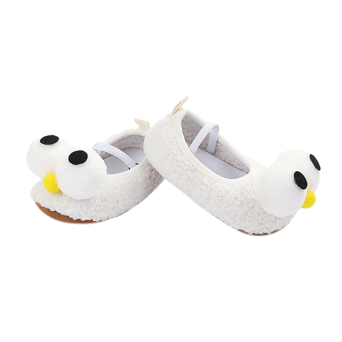infant bedroom shoes