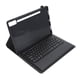 thumbnail image 5 of Funda Para Tableta de 12,7 Pulgadas Con Teclado, Funda Portátil de Viaje de Cuero Tpu Con Ranura para Bolígrafo, Funda Para Tableta Con Teclado Magnético Desmontable De 200 Mah,, 5 of 7
