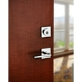thumbnail image 6 of Kwikset 154HFLSQT-11P Halifax Square Passage Door Lever in Venetian Bronze, 6 of 6