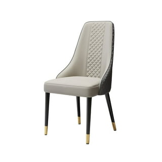Walmart leather 2024 dining chairs