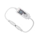 thumbnail image 2 of Tholdsy Inicio DC5V 12V 24V Controlador WiFi inalámbrico RGB/RGBW IR RF RGB/RGBW IR RF Controlador LED Type4 NO4, 2 of 6