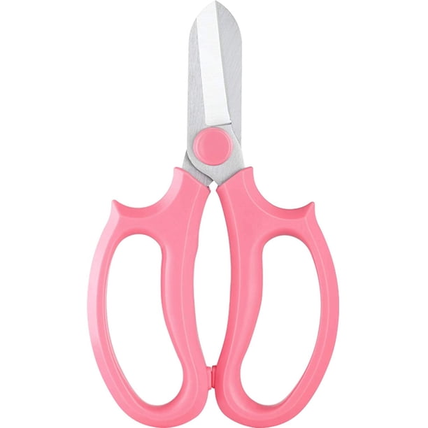 Tijeras de Jardín Professional Garden Scissors Ormromra YZY593-2 Verde