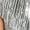 Silver, variant on TiaoBug Girls Shiny Metallic Fringe Jumpsuit Bell Bottom Pants Romper Disco Dance Outfit with Sequin Hat Royal Blue 16