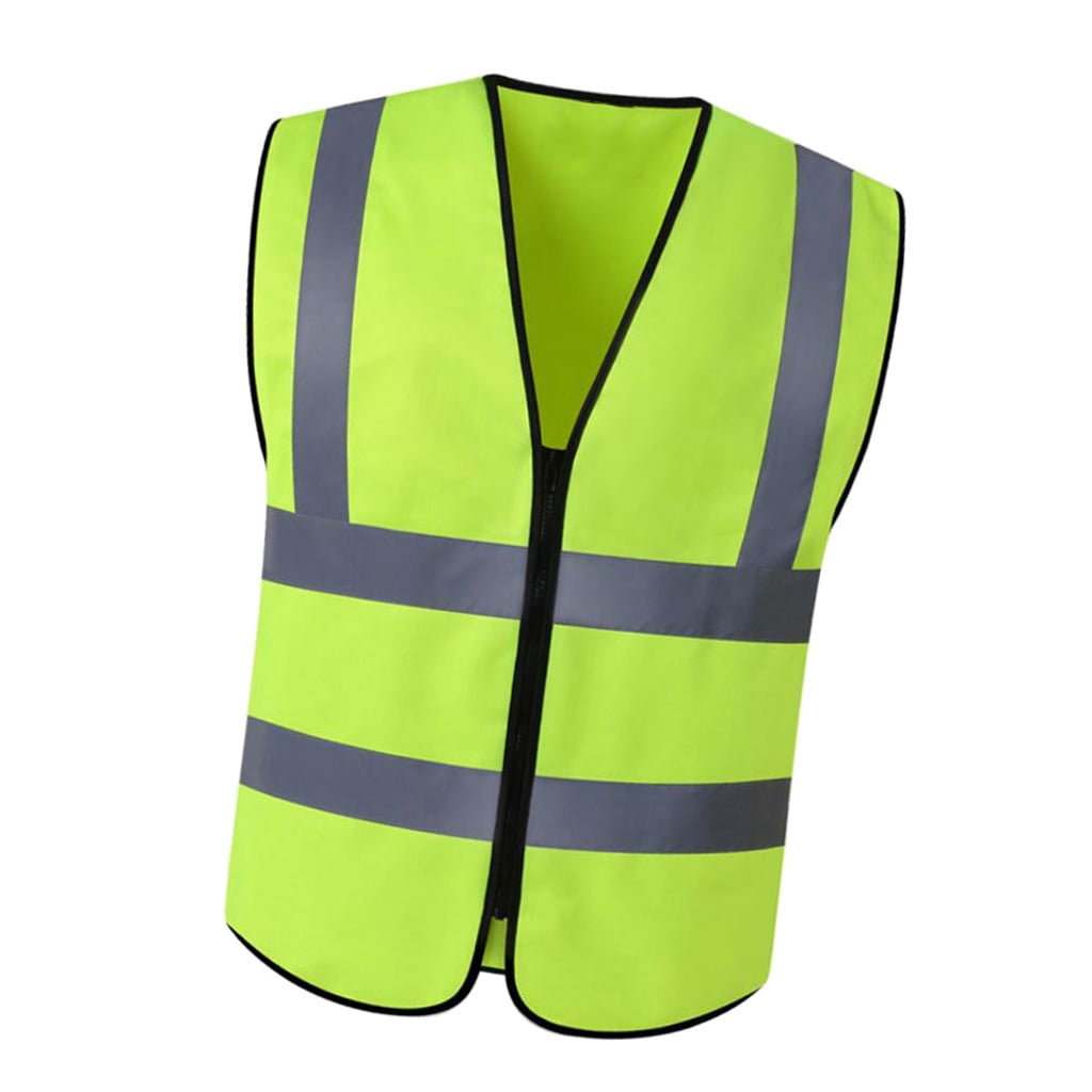 Gilet haute visibilité velo outlet