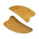 thumbnail image 5 of EeaseMX placa de raspado de masaje de madera de alcanfor para fisioterapia, ideal para promover la circulación sanguínea., 5 of 7