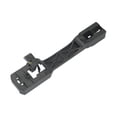 thumbnail image 1 of LOVIVER Exterior Door Handle Base Black Bracket for Sportage 2005-2010 Auto Rear Right, 1 of 8