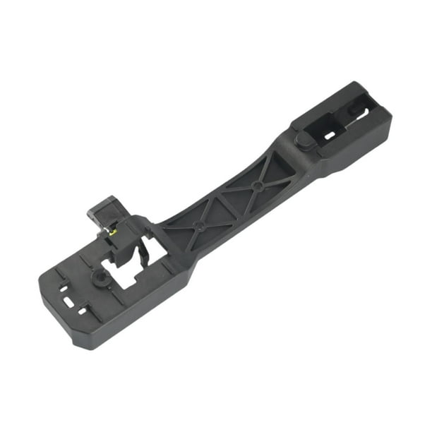 Repuestos para la base de la manija de la puerta exterior del automóvil, reparación del soporte de la manija ABS para Kia Trasero a la derecha