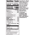 thumbnail image 6 of Nature Valley Biscuit Sandwiches, Almond Butter, 5 ct, 6.75 OZ, 6 of 14