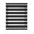 thumbnail image 1 of Persiana Stor Planet 160x180 cm Duolux  Enrollable Gris, 1 of 4