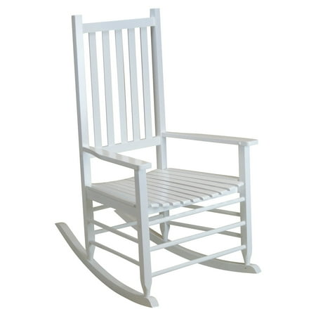 Hinkle Chair Company Alexander Rocking Chair