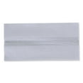 thumbnail image 2 of Boardwalk BWK8302 12 in. x 7 in. Tallfold Dispenser Napkin - White (10000/Carton), 2 of 9