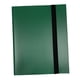 thumbnail image 2 of Carpeta para tarjetas coleccionables, libros de cartas, carpeta para colección de cartas, estuche para guardar cartas verde, 2 of 9