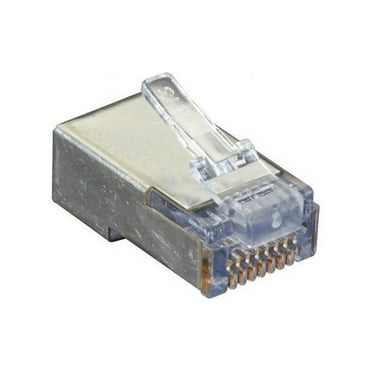 Black Box CAT6PC-006-WH CAT6 250-MHz Stranded Ethernet Patch Cable - Unshielded, PVC, Snagless Boot, White, 6 ft.