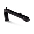 thumbnail image 3 of For GMC Yukon 2007-2014 Bumper Bracket Passenger Side | Front | Made of Plastic | Replacement For GM1033110, 3 of 8