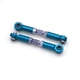 thumbnail image 1 of Tholdsy Varilla de enlace de dirección RCGOFOLLOW, varilla de amarre de enlace de dirección más fuerte para 1/16 MJX H16 16207 16208 16209 Kits de construcción modelo Azul, 1 of 6