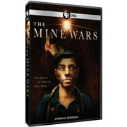 The Mine Wars (American Experience) (DVD), PBS (Direct), Documentary