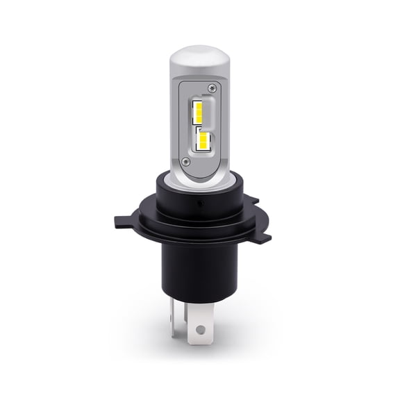 ARC Lighting 21041 H4;100% Fitment;Compact and Powerful;Patented Thermal Management