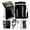 Surge Protector & HDMI Cable Bundle, variant on Garmin Approach R50 Premium Golf Launch Monitor & Simulator Bundle with Carrying Case, 10FT HDMI Cable & More Accessories