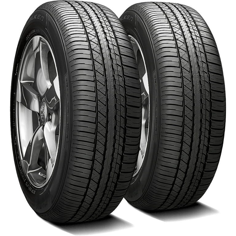 Falken Ziex ZE001 A/S All-Season Passenger Tire for SUVs Falken Ziex ZE001 A/S All-Season Passenger Tire for SUVs
