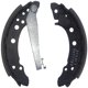 thumbnail image 1 of Bendix Premium 559 Zapata de freno trasera para modelos selectos Volkswagen Atlantic Cabriolet Caribe Corsar Fox Golf Golf Jetta Rabbit Rabbit Convertible Scirocco, 1 of 1