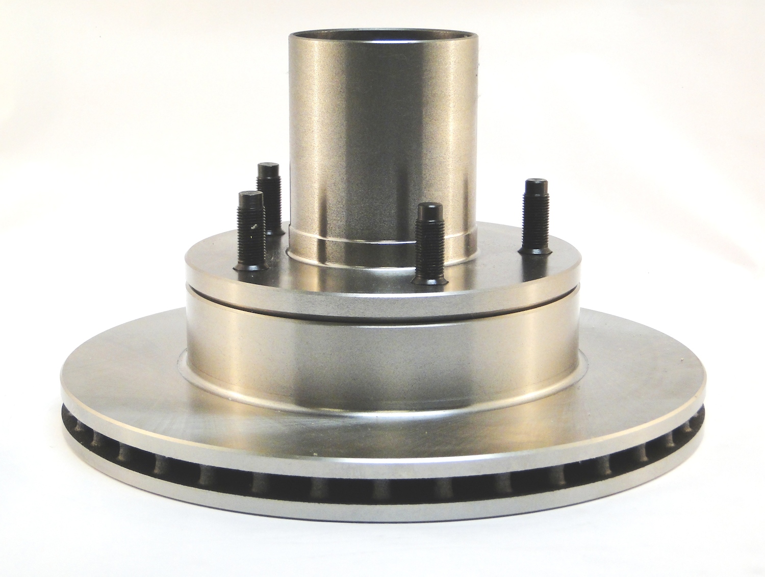 Winstop Brake Rotor and Hub Assembly, Front WS235194, Ford F-150 1995-1994