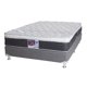 thumbnail image 1 of Colchón King Size + Box Plomo Spring Air Dicasa Orwel, 1 of 2