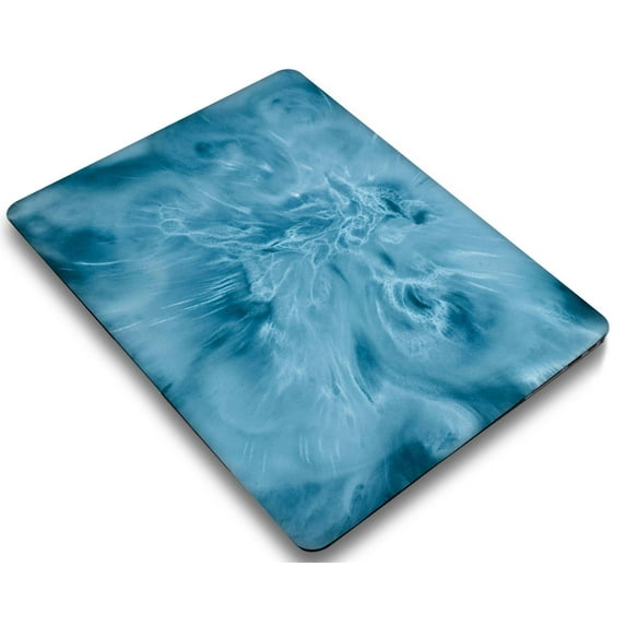 KSK KAISHEK Hard Protective Shell Case Cover Compatible with MacBook Pro 16 inchs( Touch ID, 2019-2020) Model A2141, Type C QLXL0330