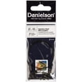 thumbnail image 2 of Danielson WLB2012 Wire Leader 20Lb Test Black 12" 3Pk, 2 of 4