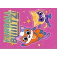 thumbnail image 4 of Ceaco Super Kitties 4-in-1 Multipack Interlocking Jigsaw Puzzles for Children Ages 6+, 4 of 7