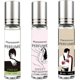 thumbnail image 1 of Long Lasting Fresh Sweet Ocean Perfume for Women and Men, Eau De Toilette Pheromone Fragrance, 10ml Travel Size Bottle, 1 of 4